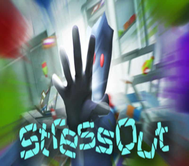 StressOut Steam Ключ