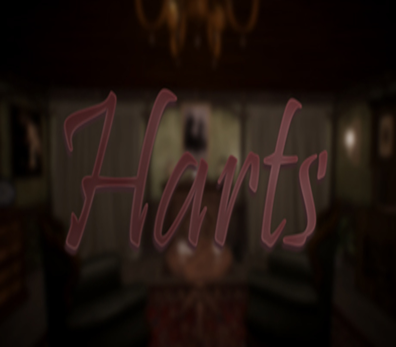 Harts Steam Ключ