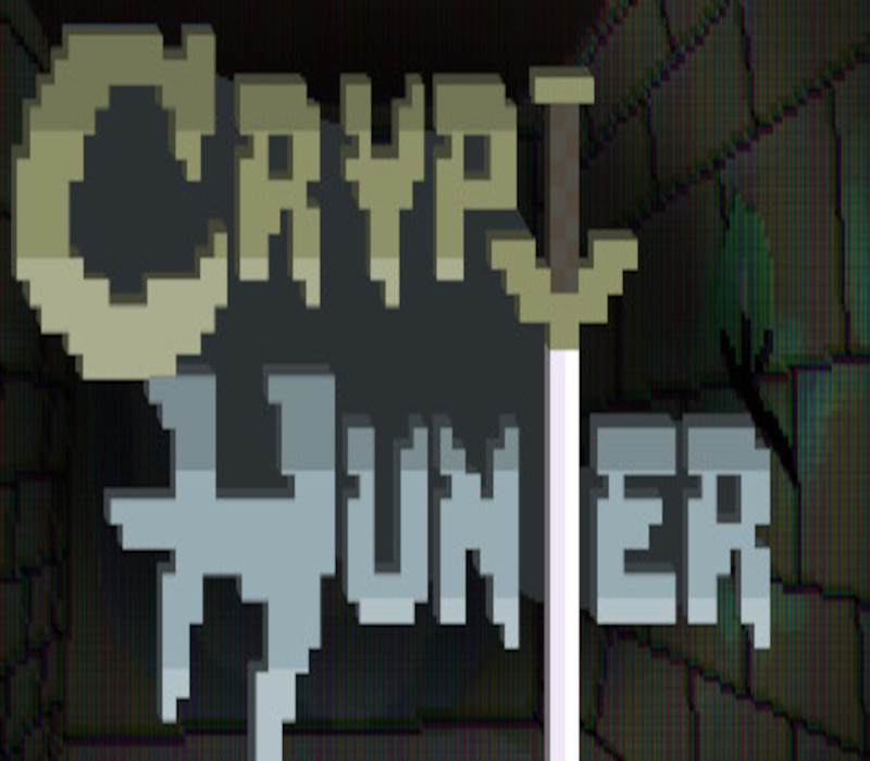 Crypt Hunter Steam Ключ