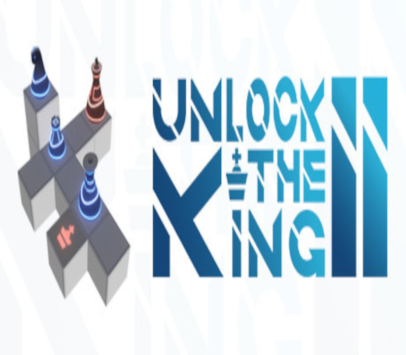Unlock The King 2 PC Steam Ключ