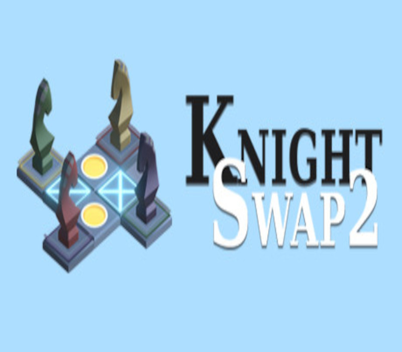Knight Swap 2 Steam Ключ