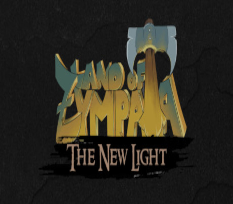 Land of Zympaia The New Light Steam Ключ