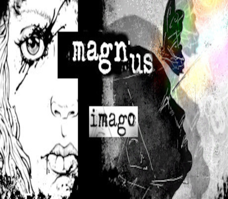 Magnus Imago Steam Ключ