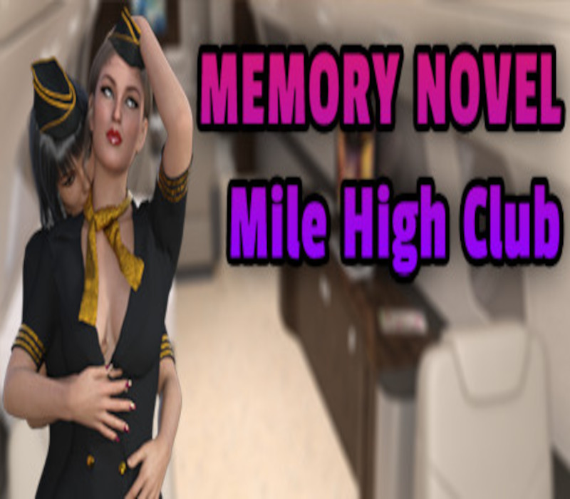Memory Novel - Mile High Club Steam CD Key