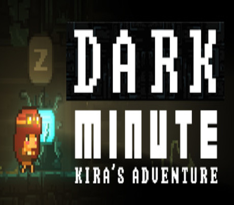 DARK MINUTE: Kira's Adventure Steam Ключ