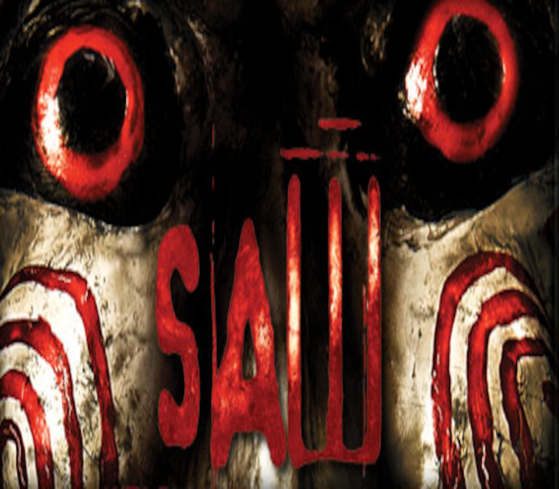 Saw: The Video Game (Uncensored) Steam Подарок