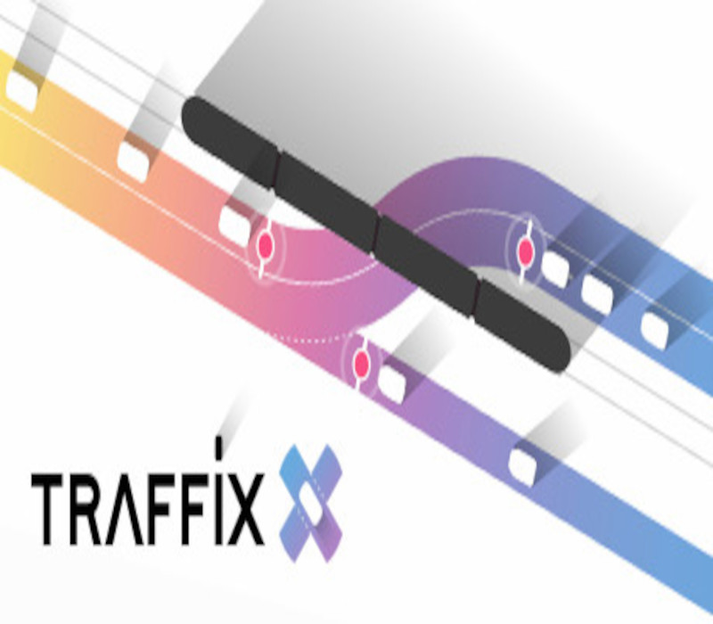 Traffix Steam Ключ
