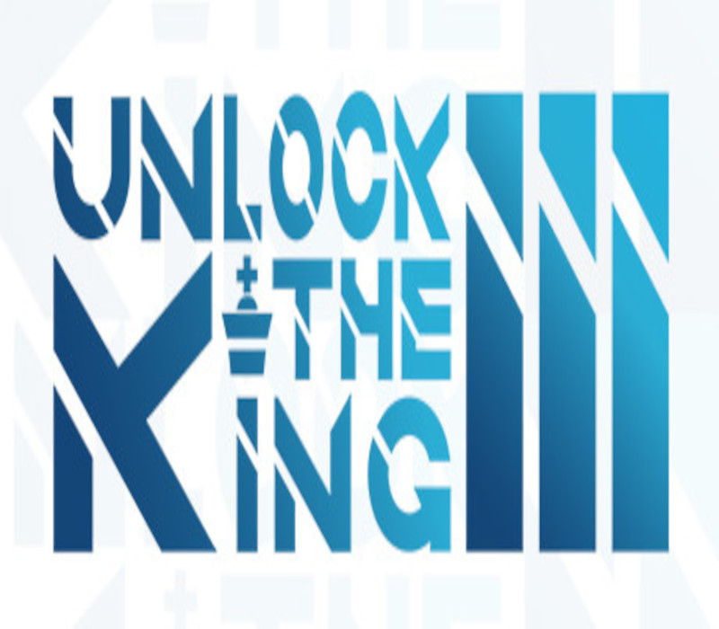 Unlock The King 3 Steam CD Key