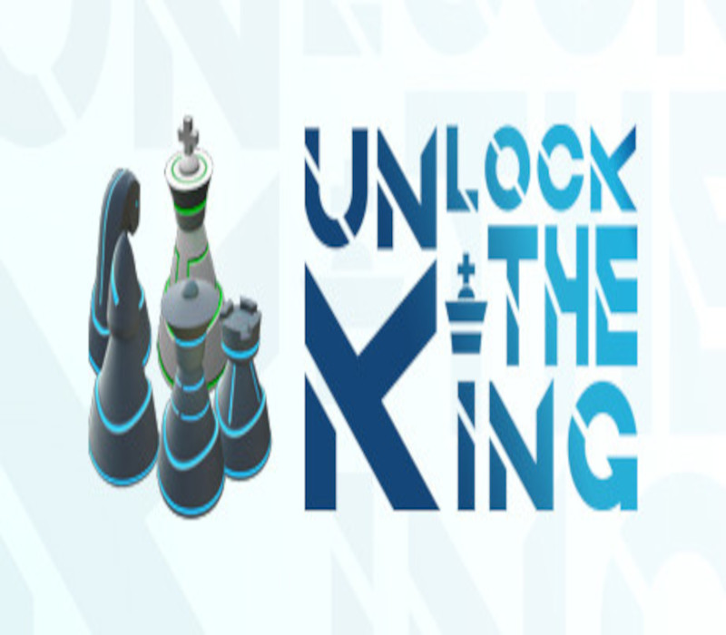 Unlock The King Steam Ключ