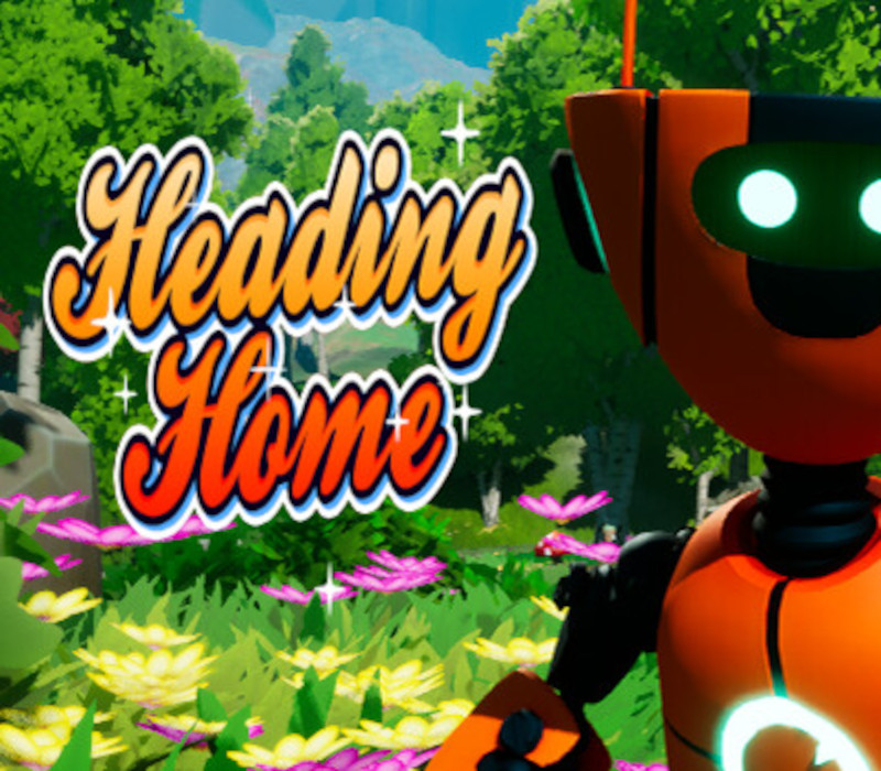 Heading Home Steam Ключ