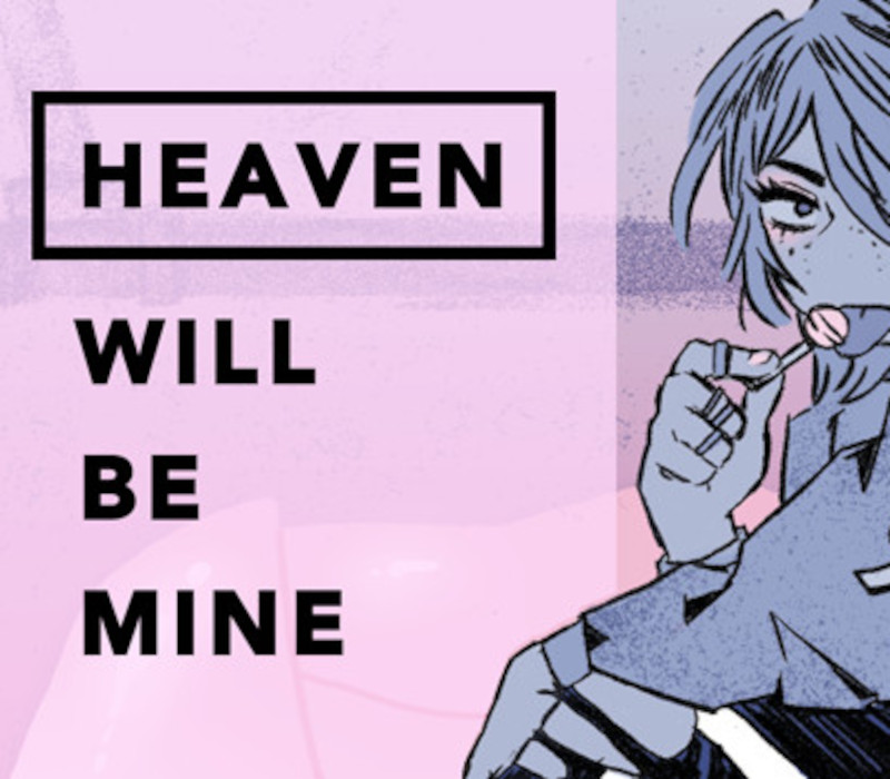 Heaven Will Be Mine PC Steam Ключ