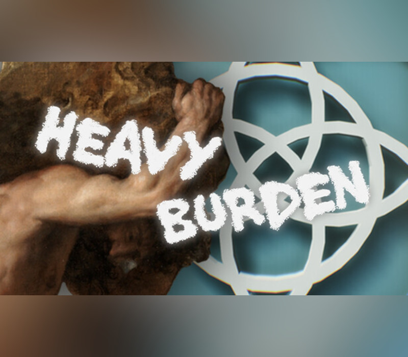 Heavy Burden EU PC Steam Ключ