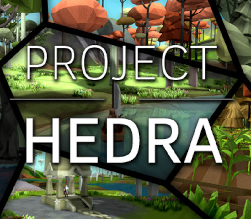 Project Hedra Steam Ключ