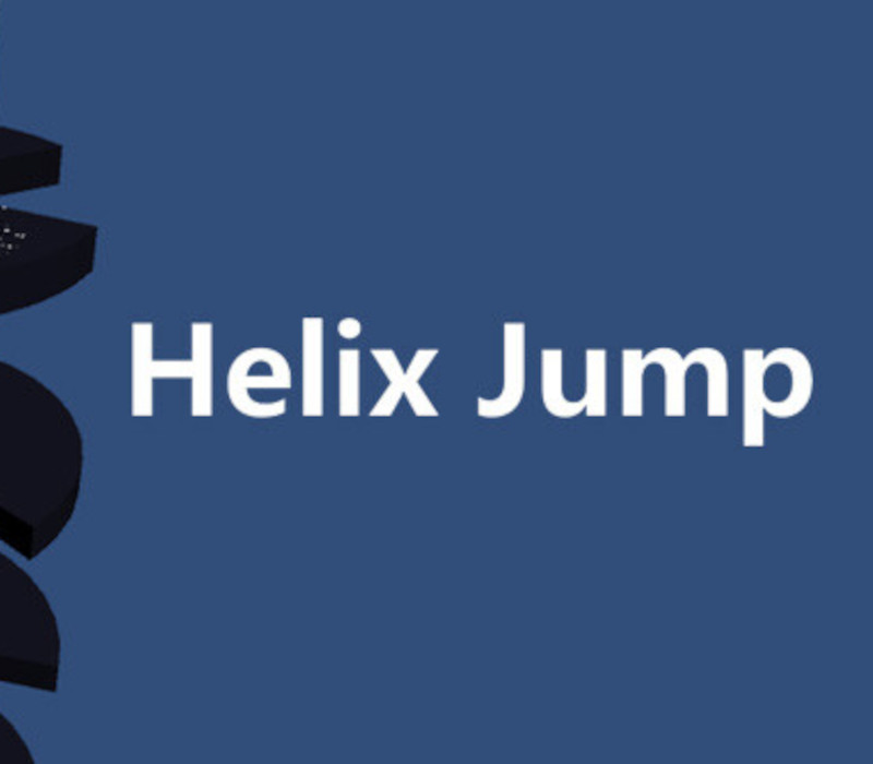 Helix Jump (2022) PC Steam Ключ