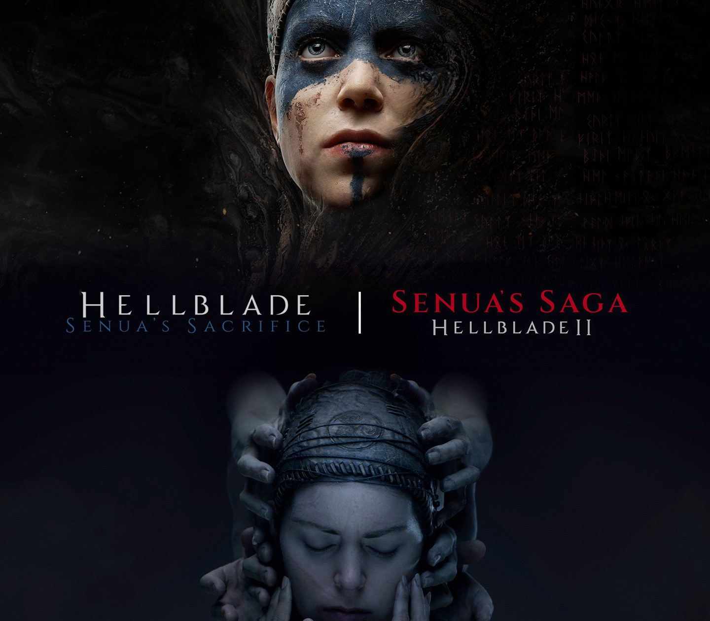 The Hellblade Набор Xbox Series X|S / PC Аккаунт