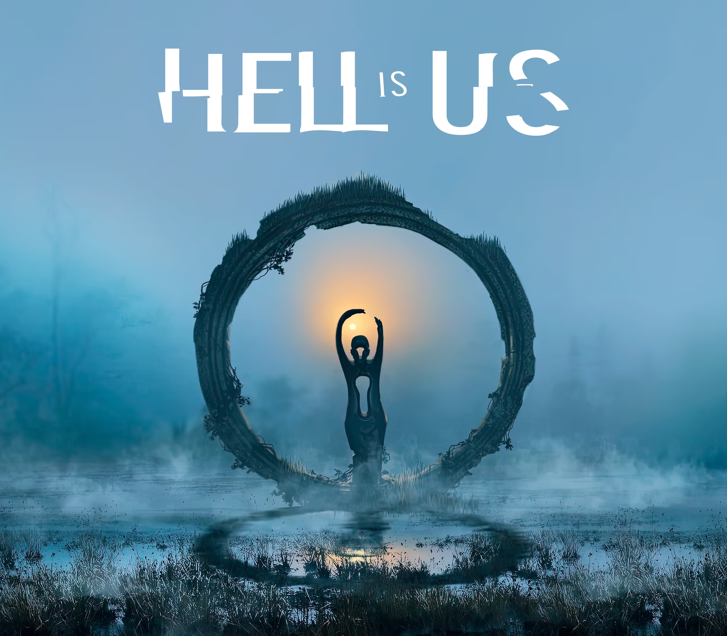 Hell is Us PC Steam Ключ