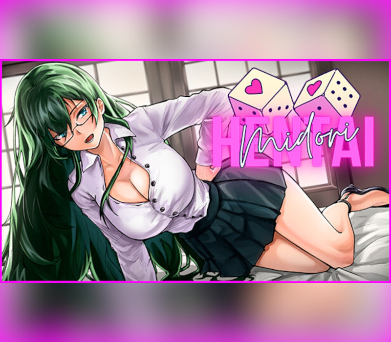 Hentai Midori Steam Ключ