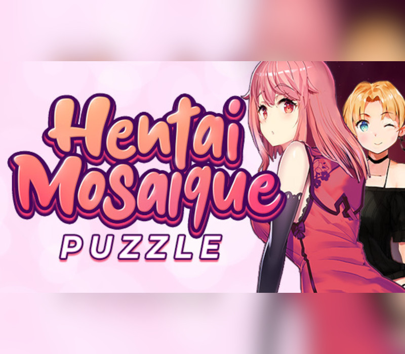 Hentai Mosaique Puzzle Steam Ключ