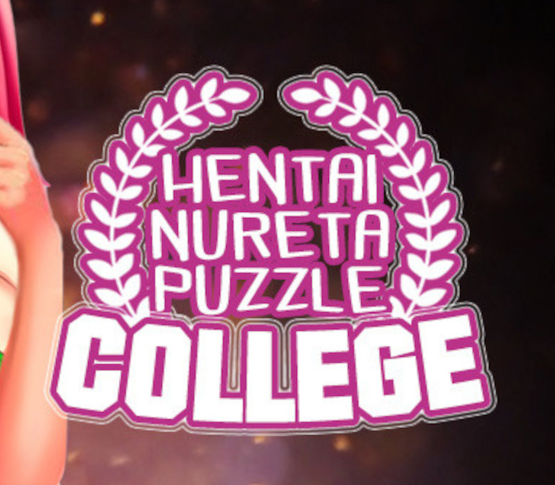 Hentai Nureta Puzzle College Steam Ключ