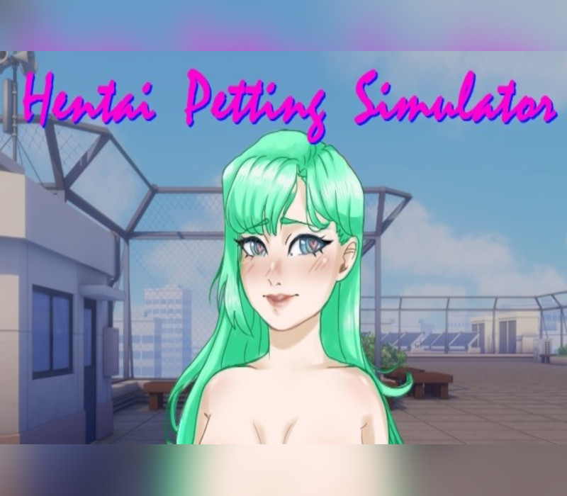 Hentai Petting Simulator Steam Ключ