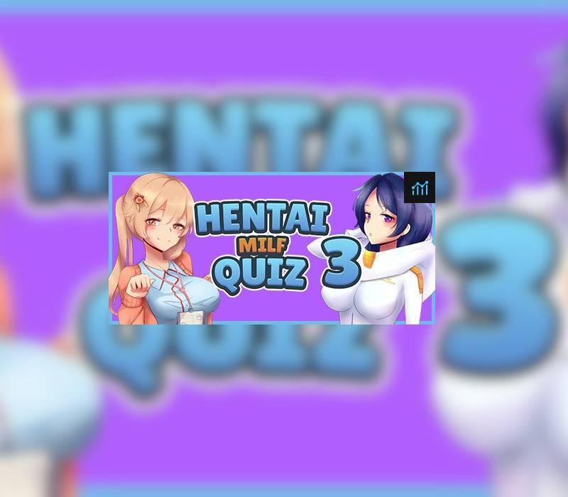 Hentai Milf Quiz 3 Steam Ключ