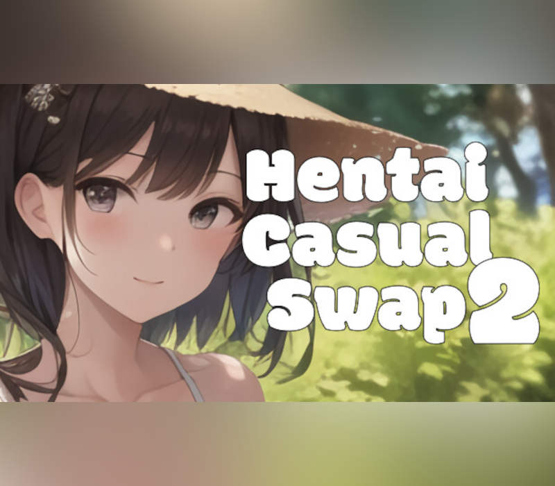 Hentai Casual Swap 2 Steam Ключ