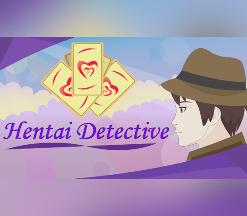 Hentai Detective Steam Ключ