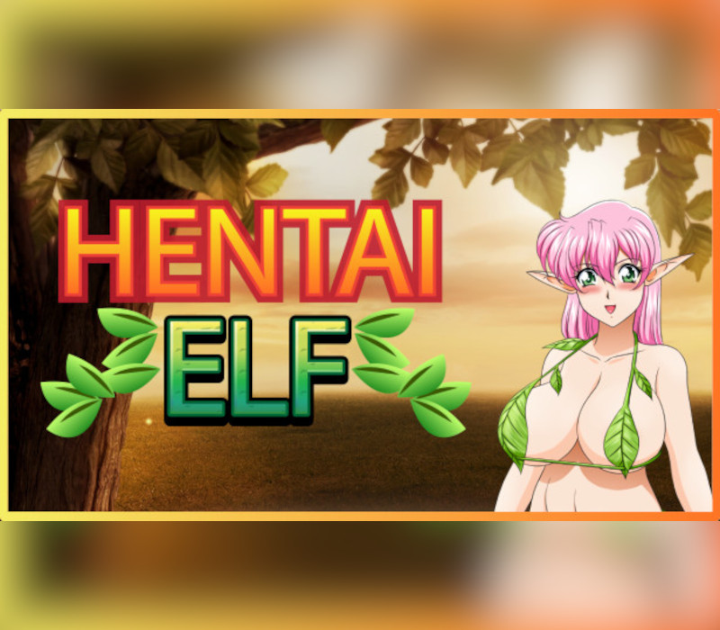 Hentai Elf Steam Ключ
