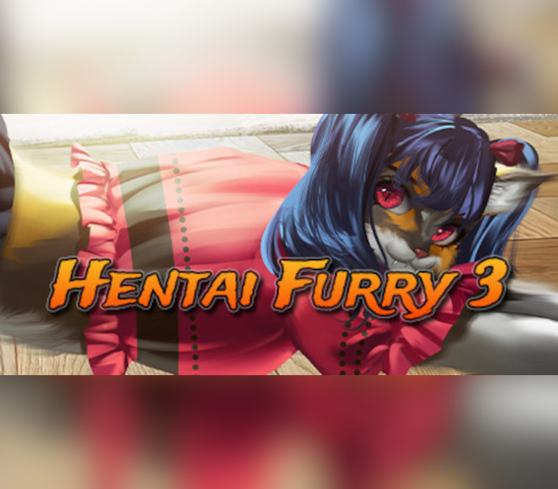 Hentai Furry 3 Steam Ключ