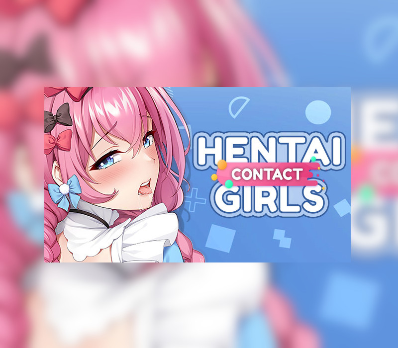 Hentai Girls: Contact [18+] Steam Ключ