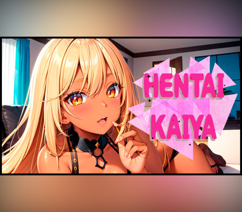 Hentai Kaiya Steam Ключ