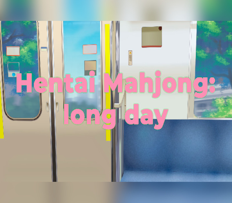 Hentai Mahjong: Long Day Steam Ключ