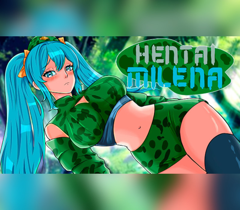 Hentai Milena Steam Ключ