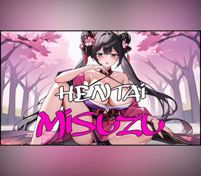 Hentai Misuzu PC Steam Ключ