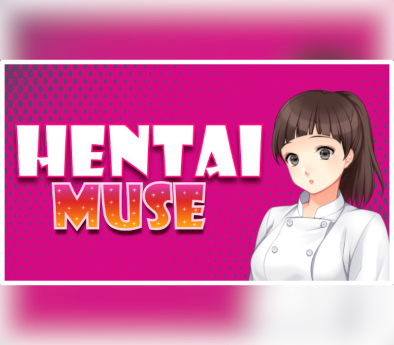 Hentai Muse Steam Ключ