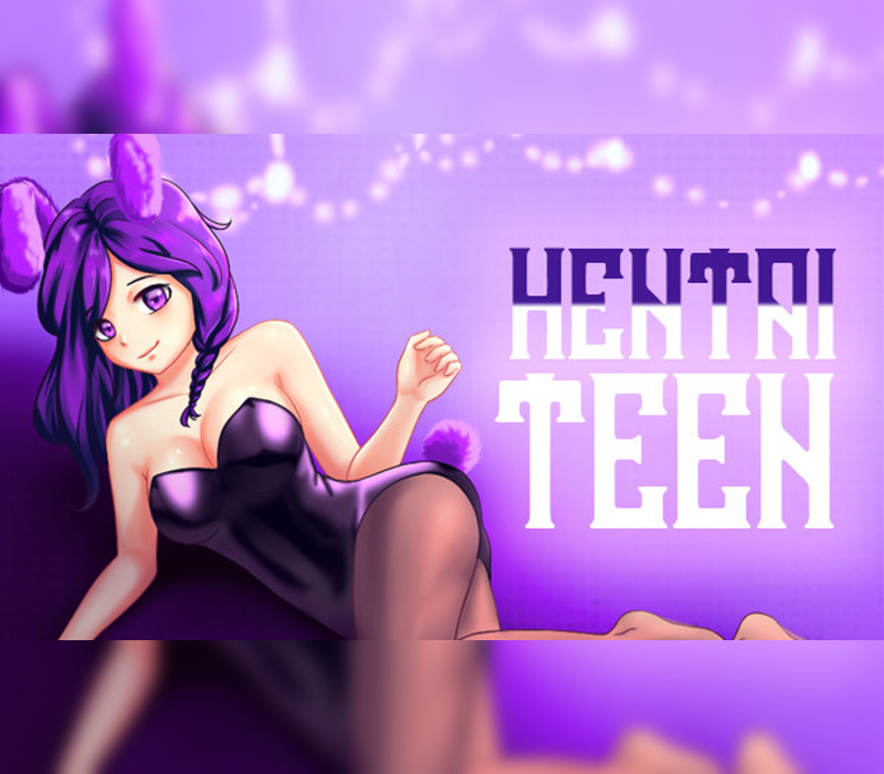 Hentai Teen Steam Ключ