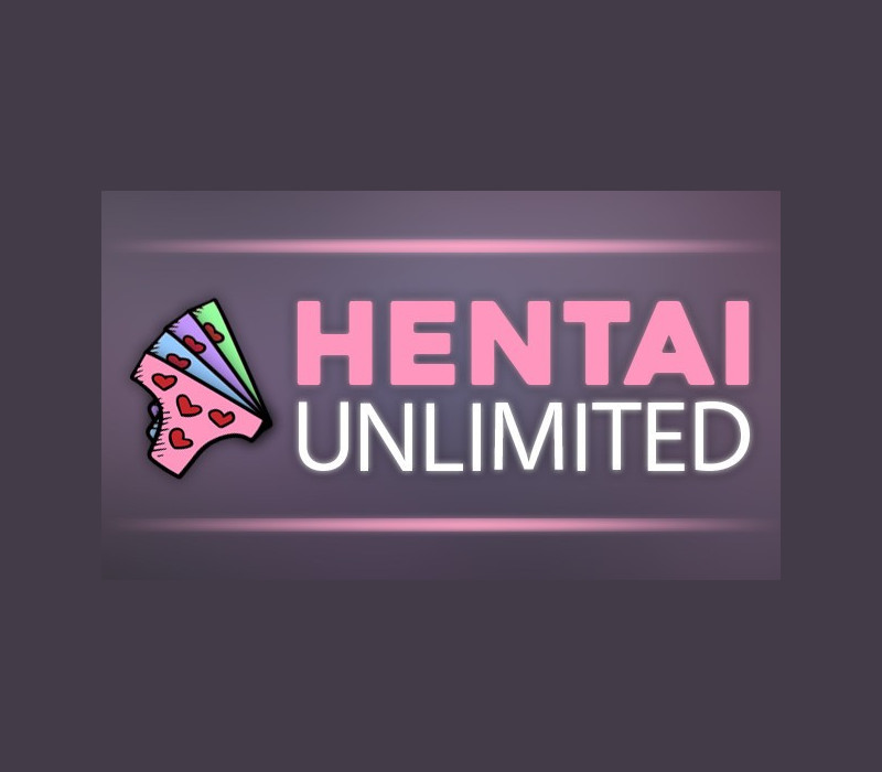 Hentai Unlimited Steam Подарок