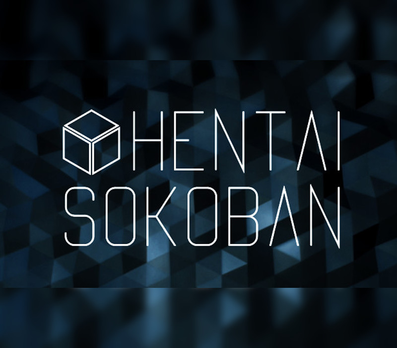 Hentai Sokoban Steam Ключ