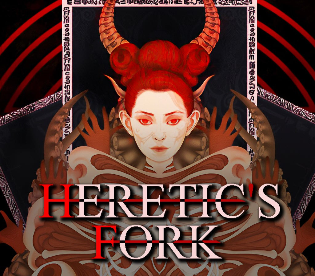 Heretic's Fork Steam CD Key