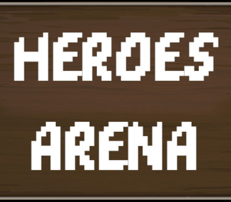 Heroes Arena Steam Ключ