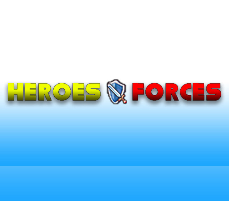 Heroes Forces Steam Ключ