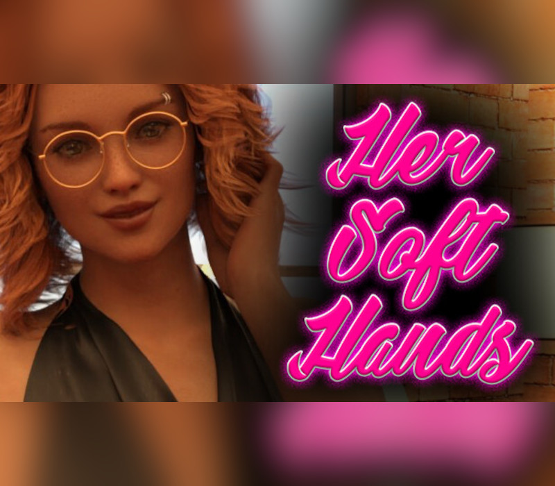 Her Soft Hands Steam Ключ