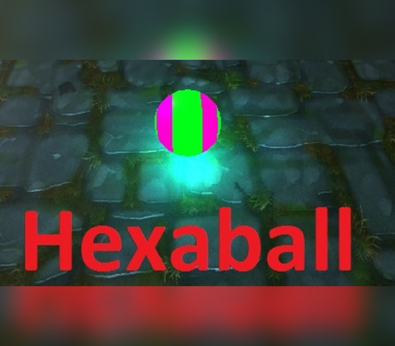 Hexaball Steam Подарок