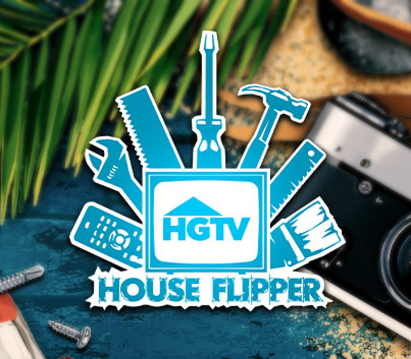 House Flipper - HGTV DLC PC Steam Ключ