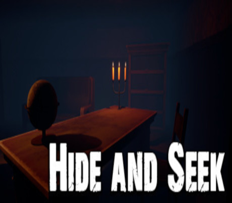 Hide and Seek Steam Ключ