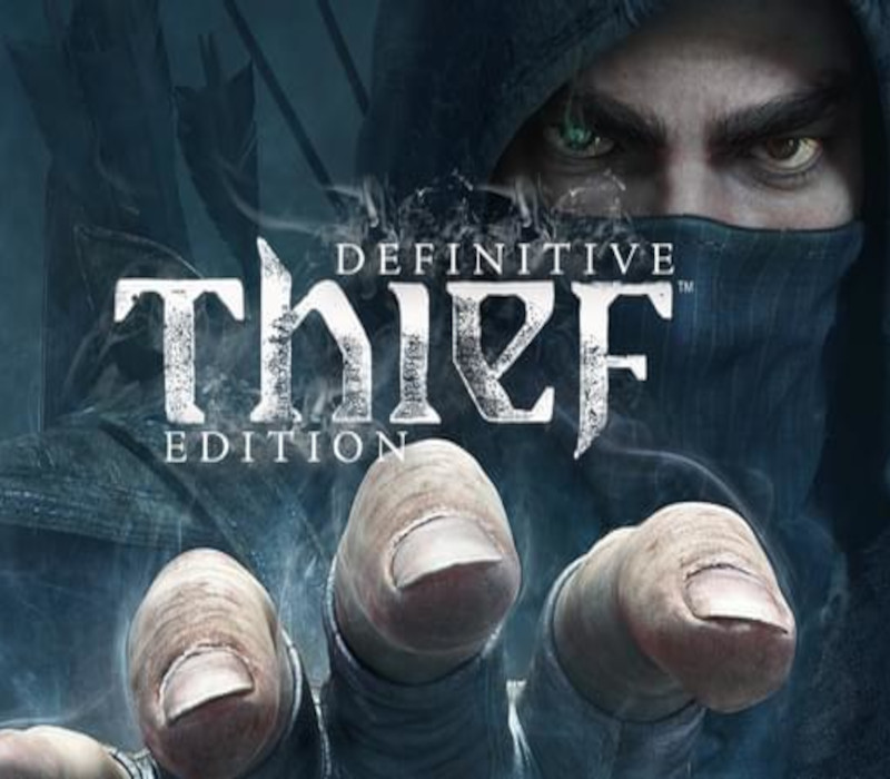 Thief: Полное издание PC GOG Ключ