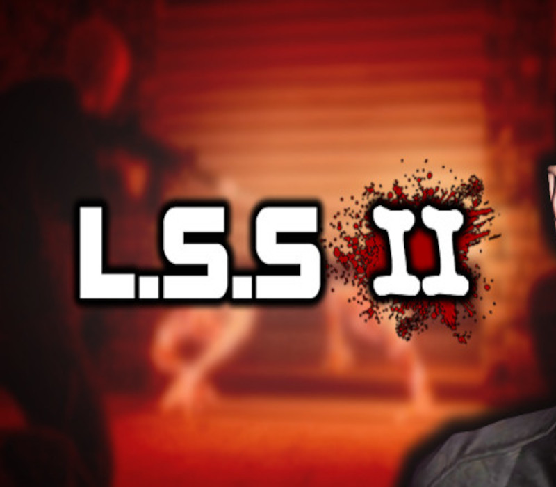 L.S.S II Steam Ключ