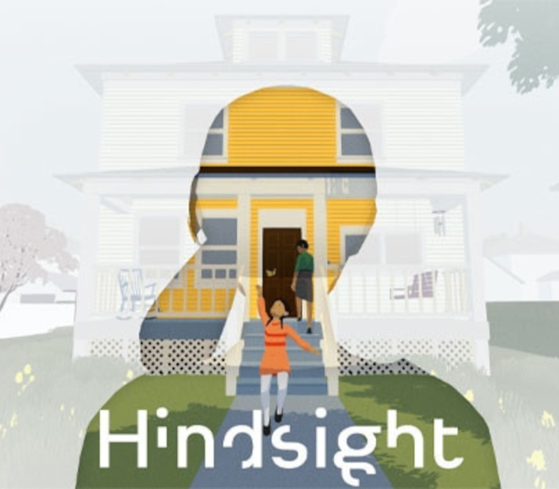 Hindsight PC Steam CD Key