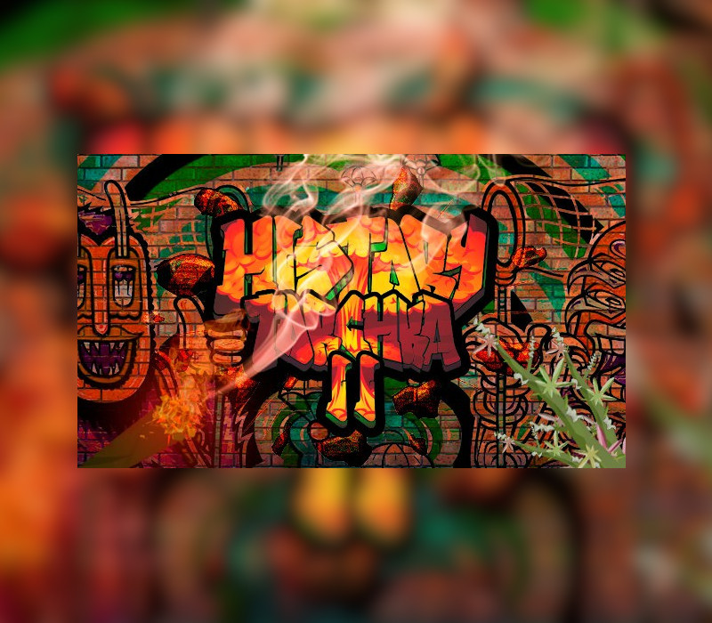 H.I.S.T.O.R.Y T.O.R.C.H.K.A 2 Steam Ключ