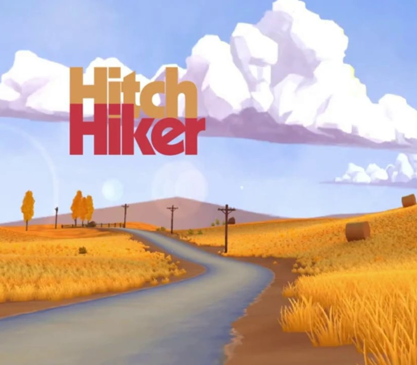Hitchhiker - A Mystery Game Steam Ключ
